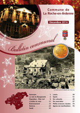 Bulletin communal décembre 2014